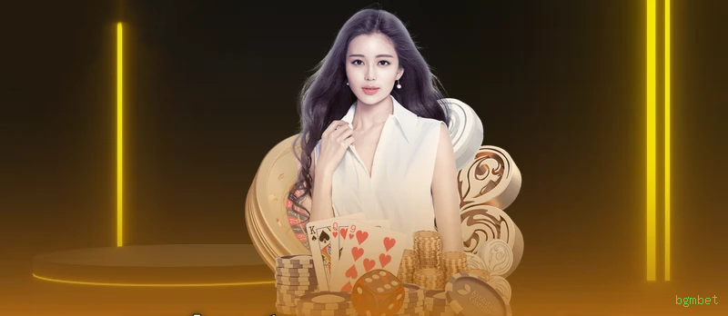 Slots no app bgmbet mobile