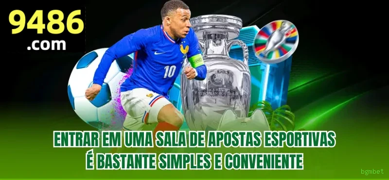 Conta bgmbet sincronizada site e app