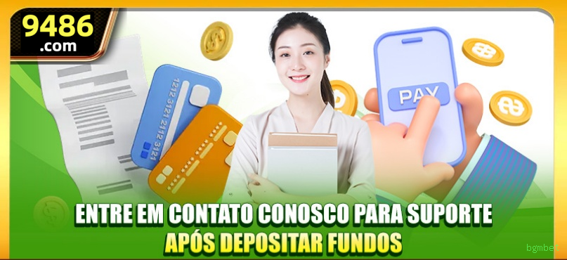 Central de dúvidas rápidas sobre o app bgmbet