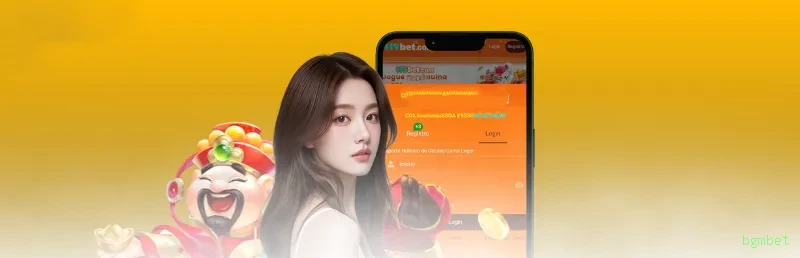 App bgmbet Android download