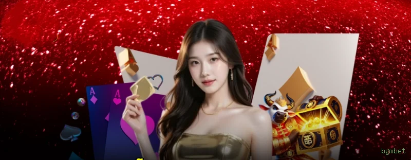 App bgmbet slots mobile