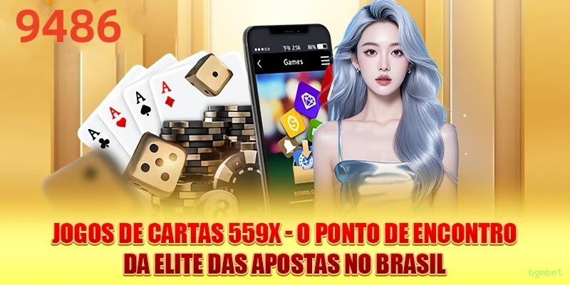 Ganhar e sacar na bgmbet
